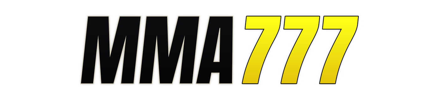 mma777